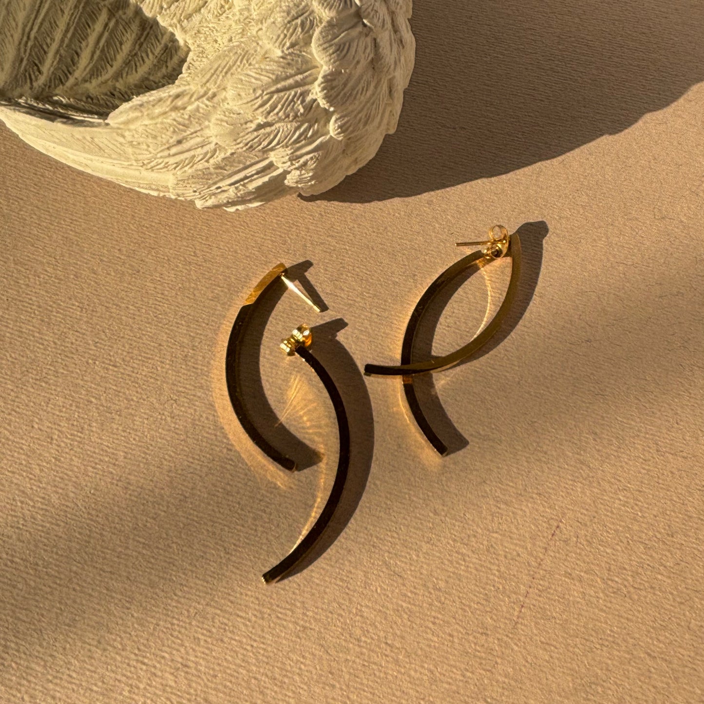 Elara Earrings