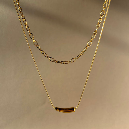 The Camille Necklace